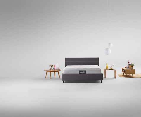 Massaggio Deluxe mattress - myhome Massaggio Deluxe mattress - myhome